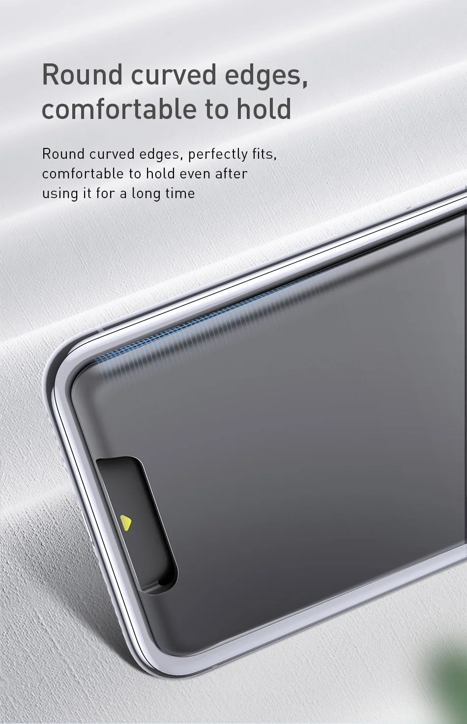 Baseus Universal Phone Back Slot Card Wallet Case For iPhone X Xs Luxury 3M Sticker Silicone Phone Pouch Case For Samsung Xiaomi
