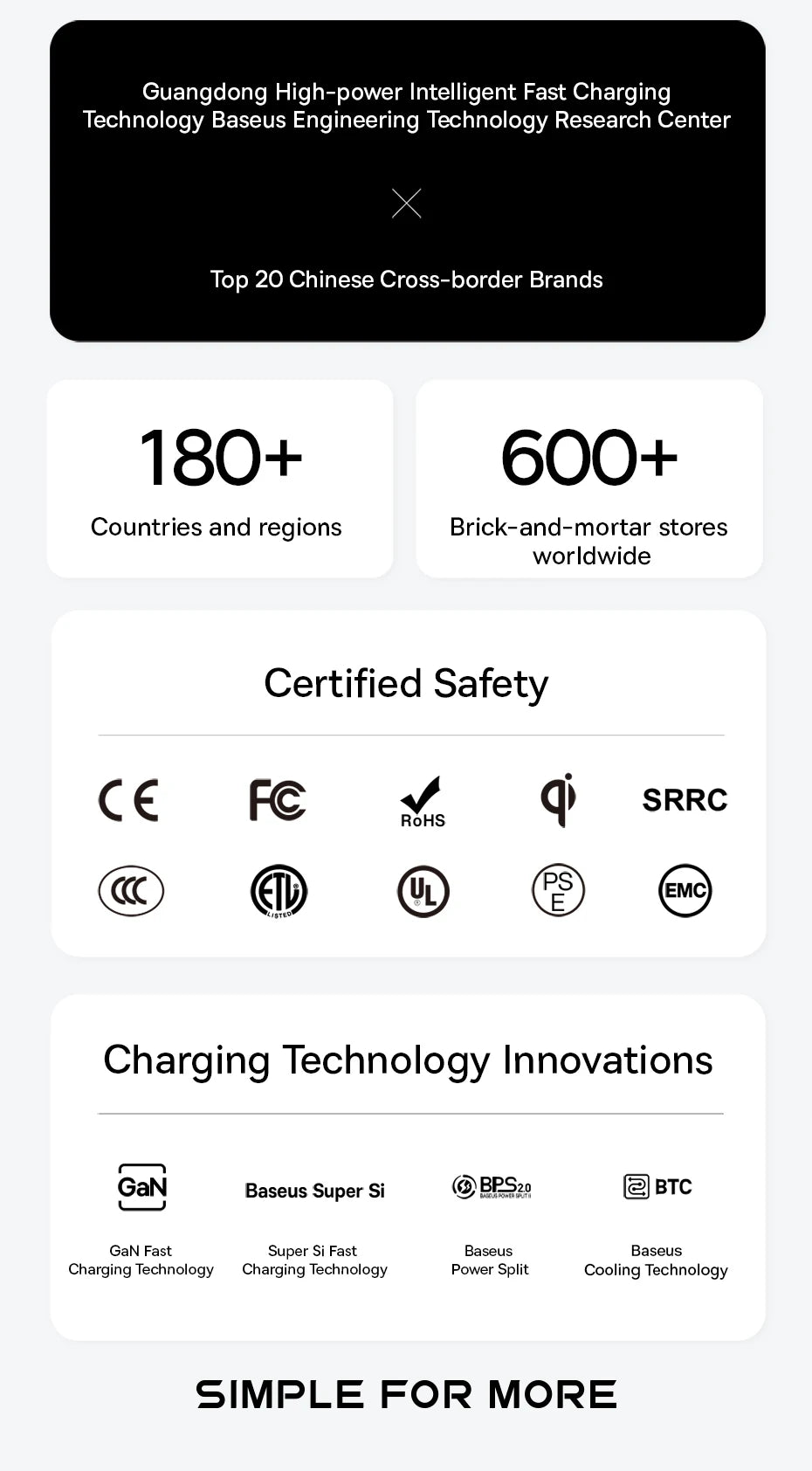 Baseus 3 in 1 USB C Cable 6A 100W Fast Charging Cable For iphone 15 16 pro Type C Cable For Macbook Air Data Cord Xiaomi Oneplus