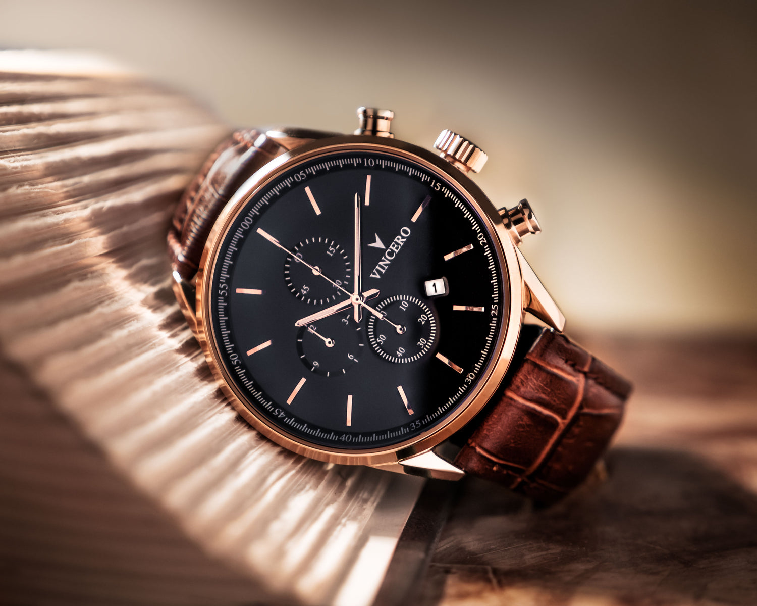 VINCERO Watch