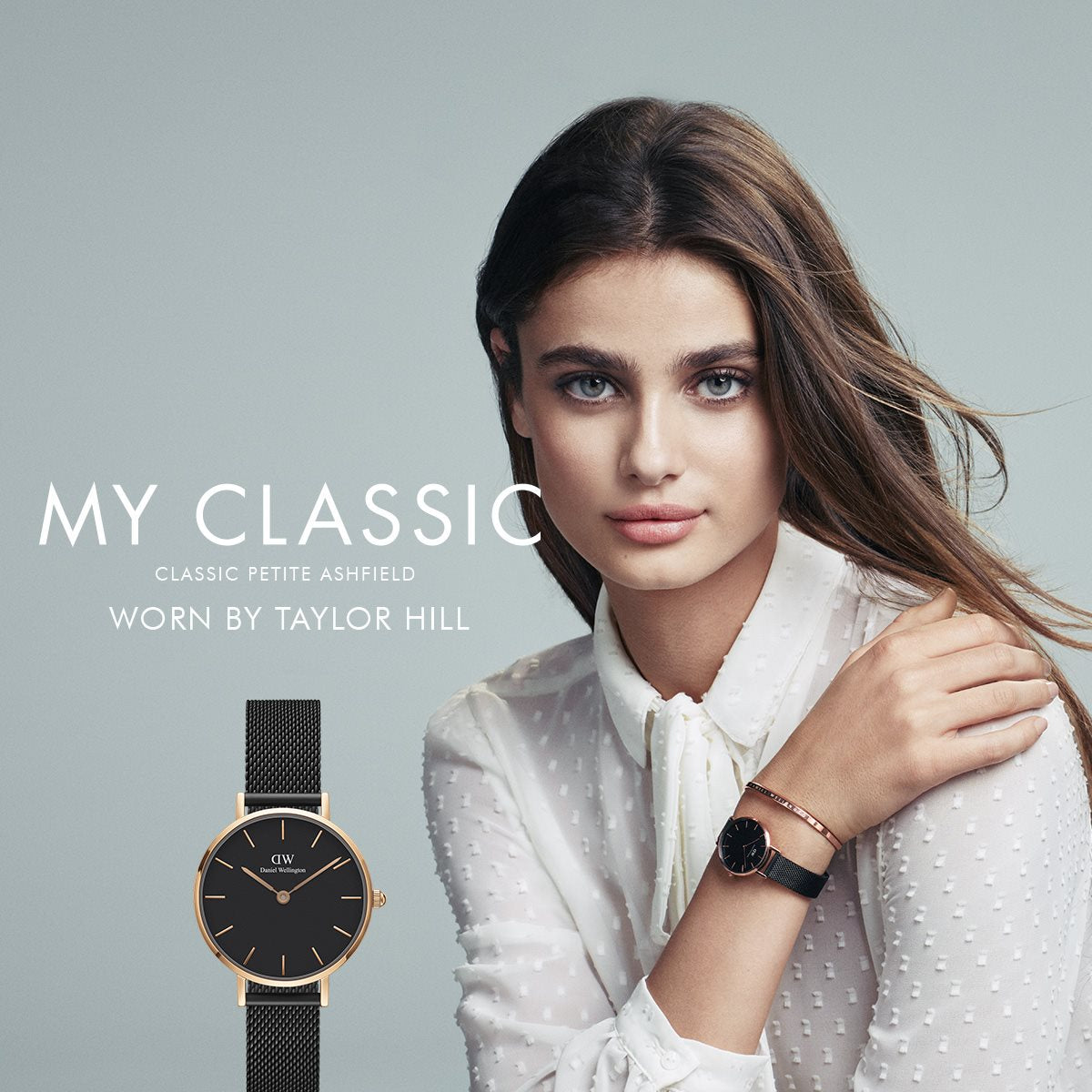 Daniel Wellington Watches