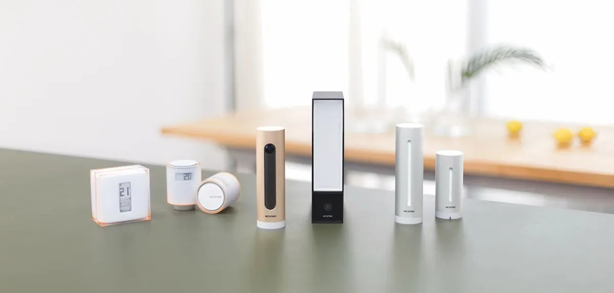 Netatmo