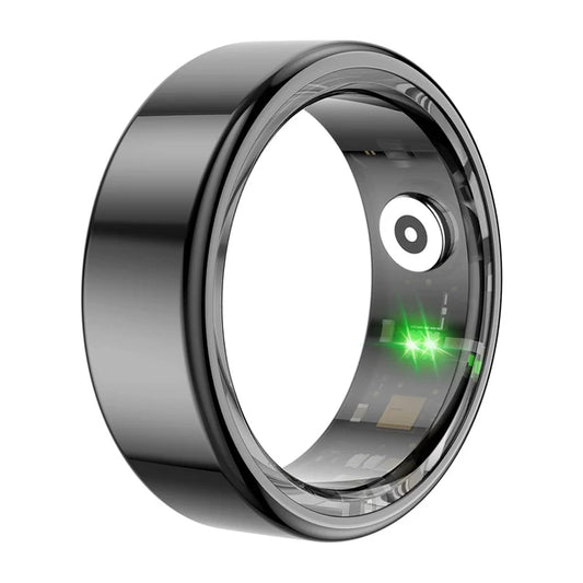 COLMI R02 Smart Ring - Black