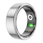 COLMI R02 Smart Ring - Silver