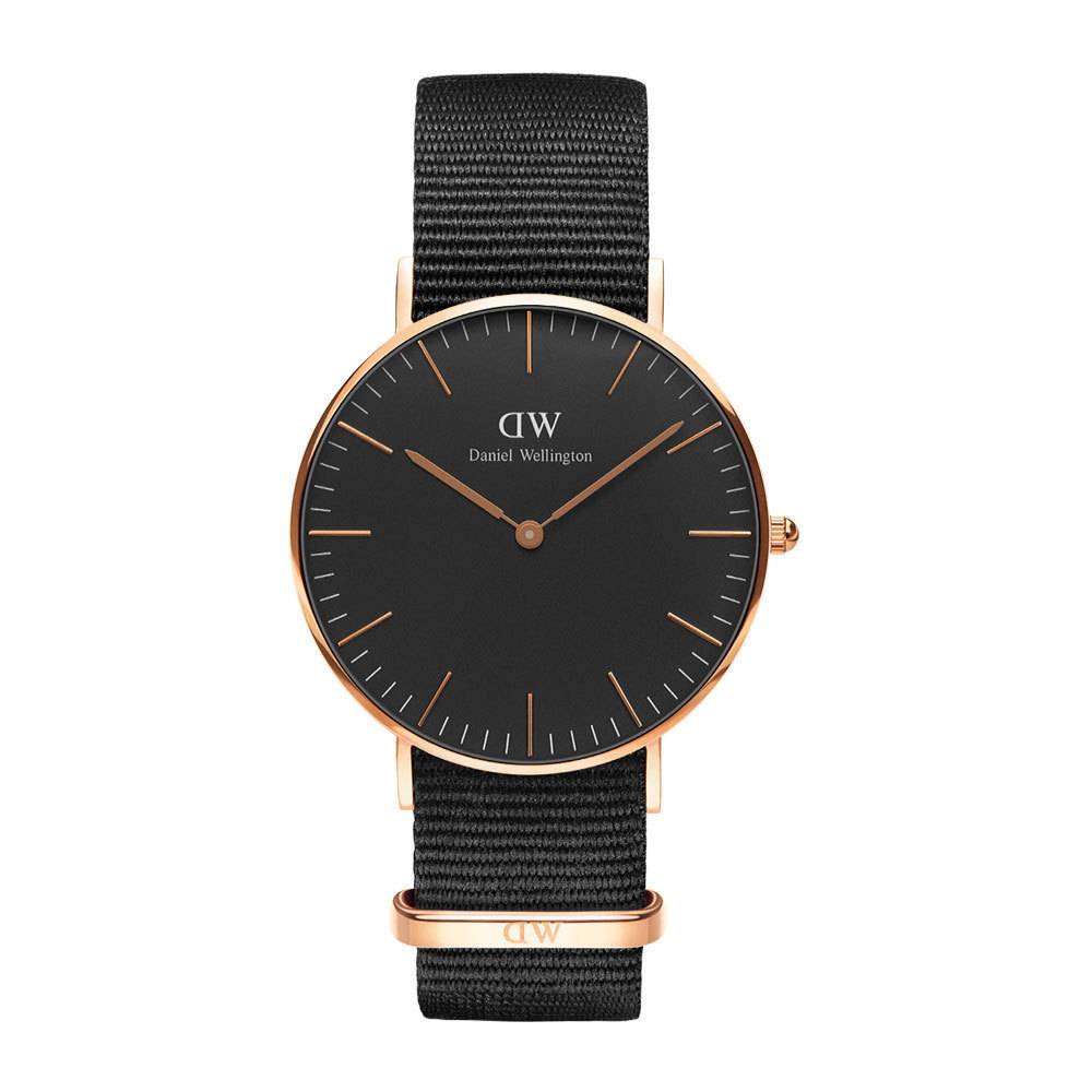 Daniel Wellington - Classic Cornwall - 36 mm