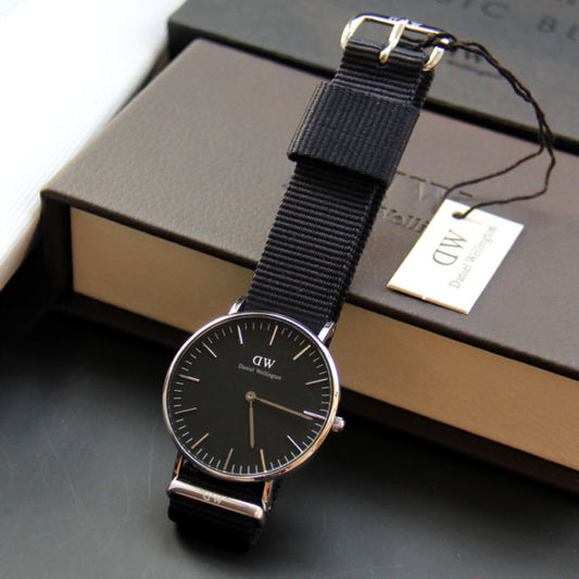 Daniel Wellington - Classic Cornwall - 36 mm