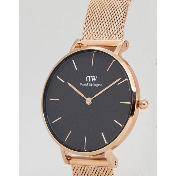 DW Classic Petite Melrose 32mm