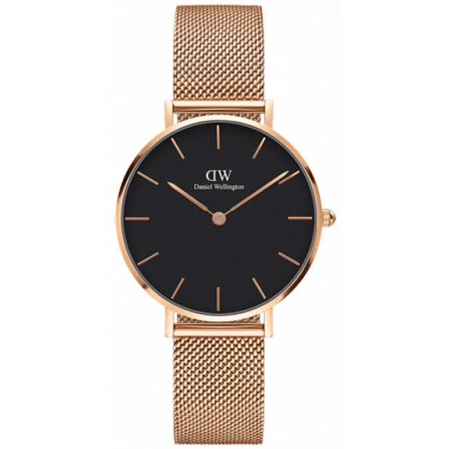 DW Classic Petite Melrose 32mm