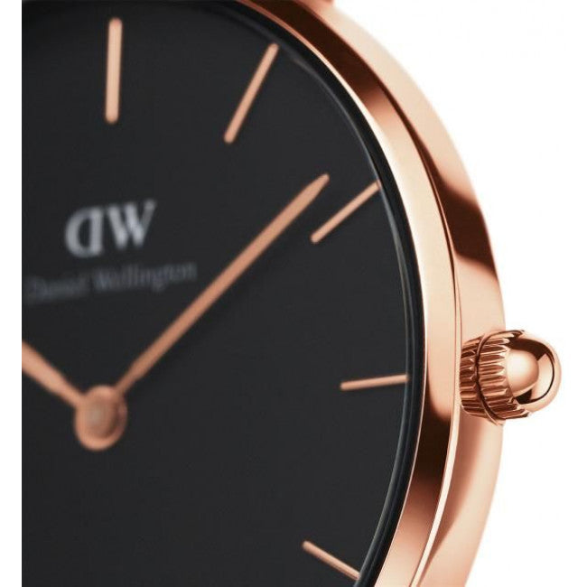 DW Classic Petite Melrose 32mm