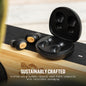 House of Marley Champion Ear Buds - Schwarz