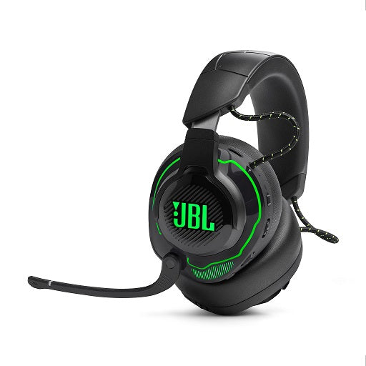 JBL QUANTUM 910 - Kabelloses Over-Ear Performance Gaming-Headset