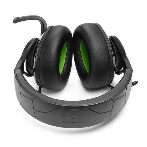 JBL QUANTUM 910 - Kabelloses Over-Ear Performance Gaming-Headset