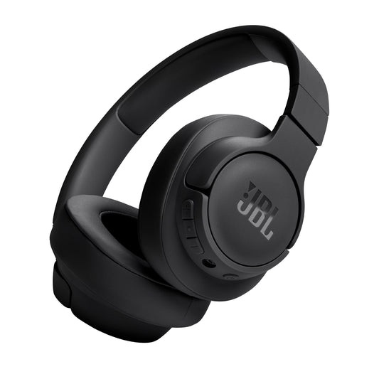 JBL TUNE 720BT - Kabelloser Over-Ear-Kopfhörer