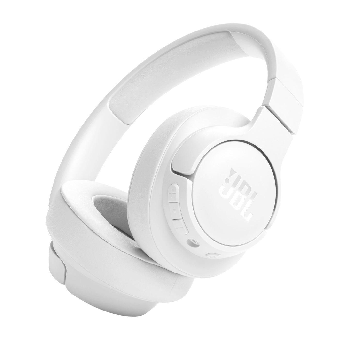 JBL TUNE 770NC - Kabelloser Over-Ear Kopfhörer mit Noise Cancelling