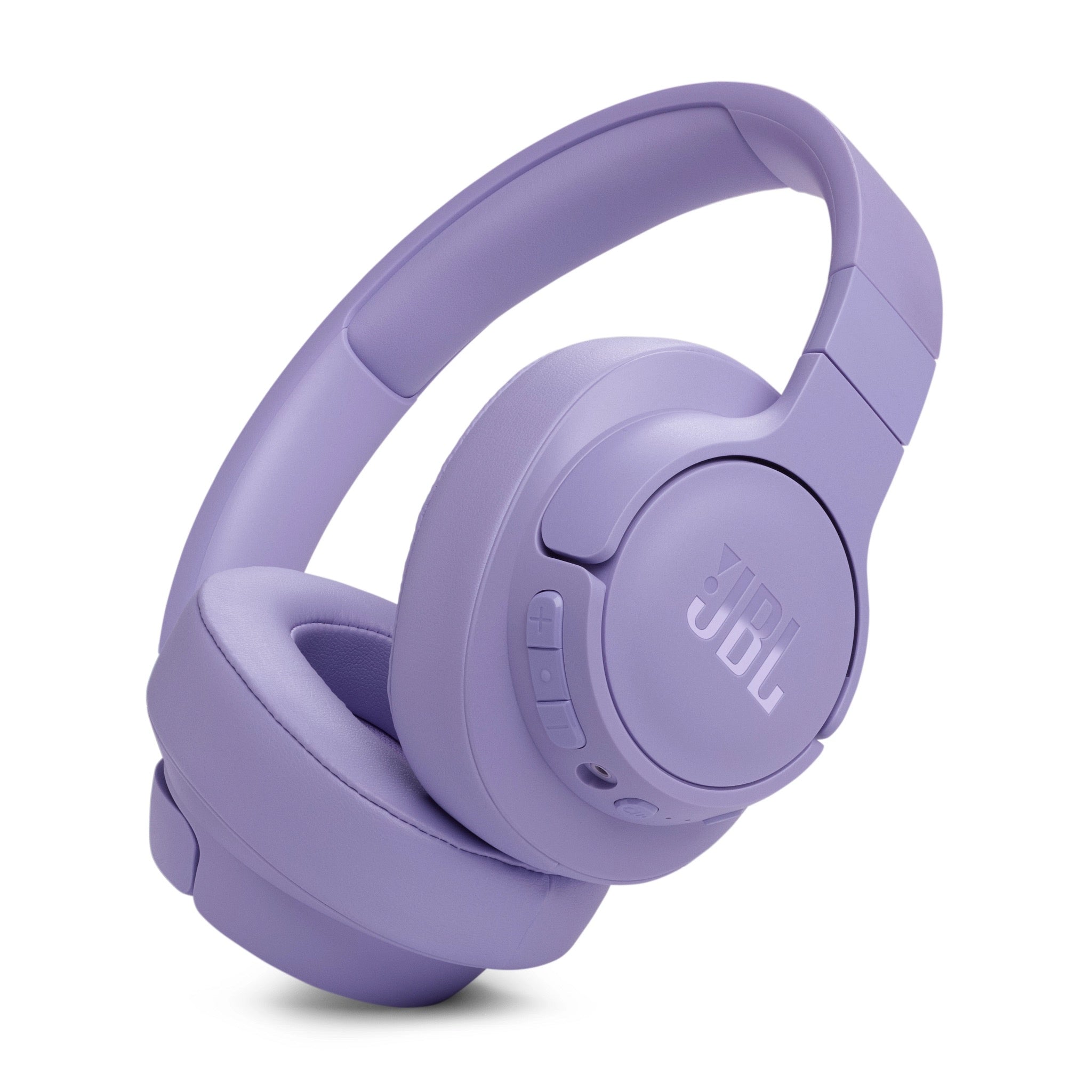 JBL TUNE 770NC - Kabelloser Over-Ear Kopfhörer mit Noise Cancelling