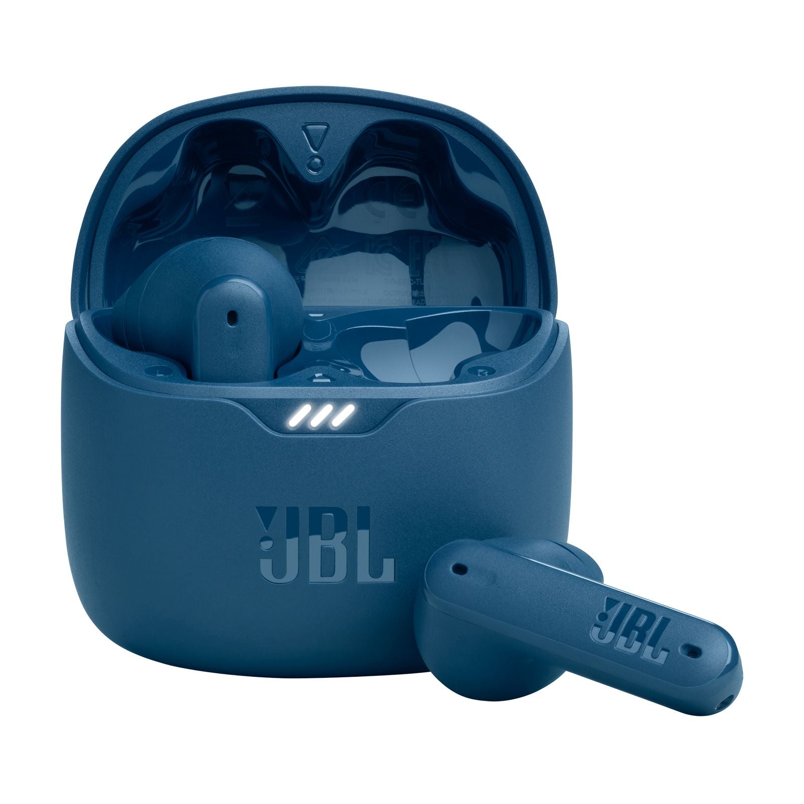 JBL Tune Flex - Noise-Cancelling In-Ear Wireless Kopfhörer