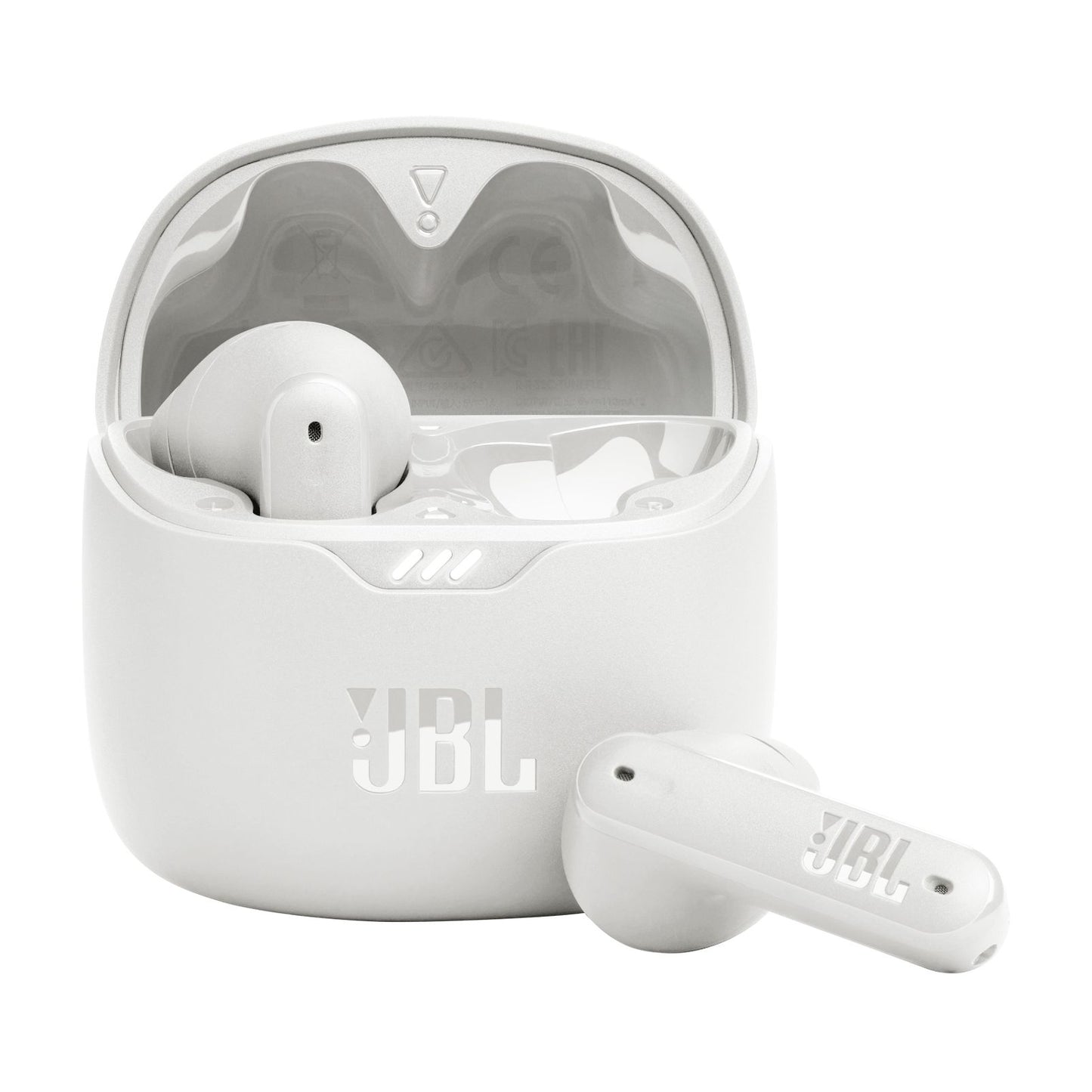 JBL Tune Flex - Noise-Cancelling In-Ear Wireless Kopfhörer