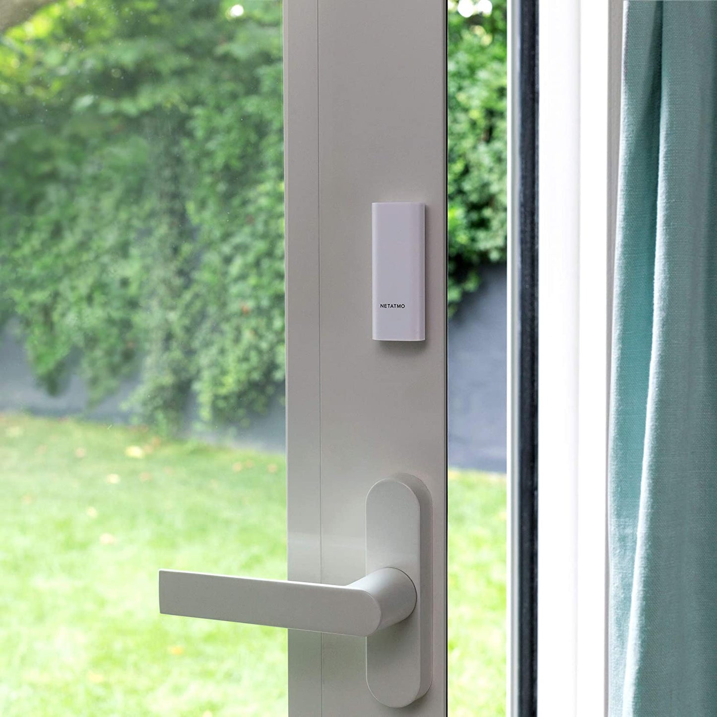 Netatmo Smart door and window sensors