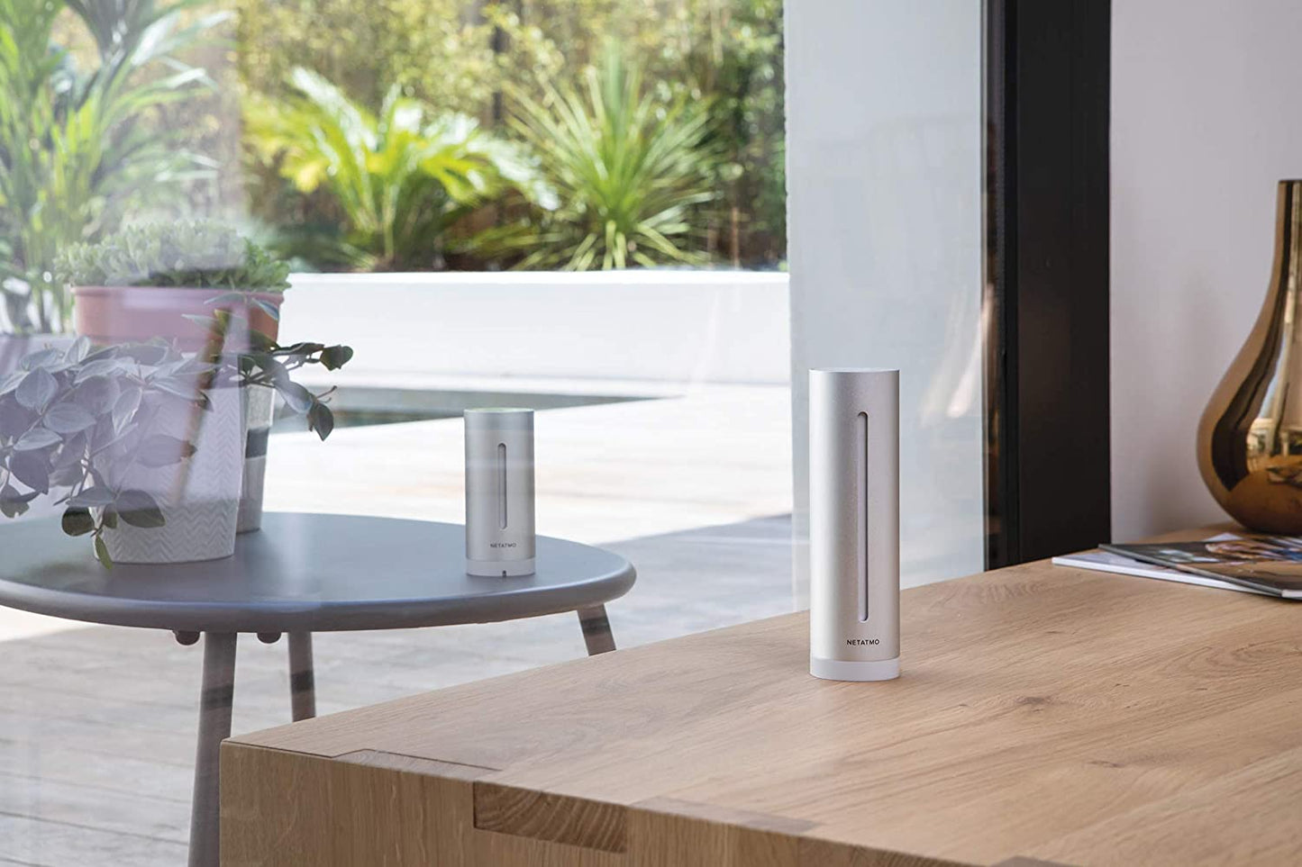 Netatmo Smart Weather Station