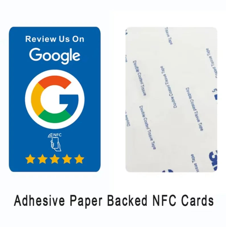 NFC Card Quick Access -