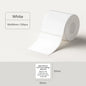 2 Rolls NIIMBOT B21 B3S Thermal Label Clothing Price Food Self-adhesive Tag Waterproof Smart Office Pocket Printer Label Paper