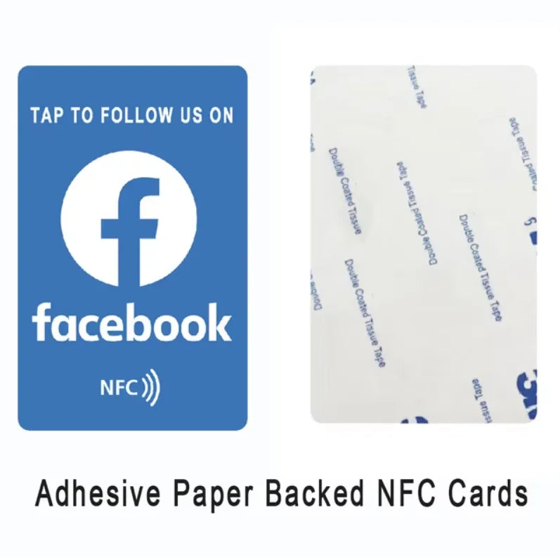 NFC Card Quick Access -