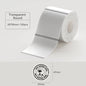 2 Rolls NIIMBOT B21 B3S Thermal Label Clothing Price Food Self-adhesive Tag Waterproof Smart Office Pocket Printer Label Paper