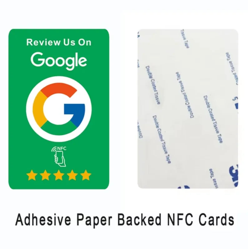 NFC Card Quick Access -