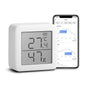 Switchbot Smartes Innen-Thermometer