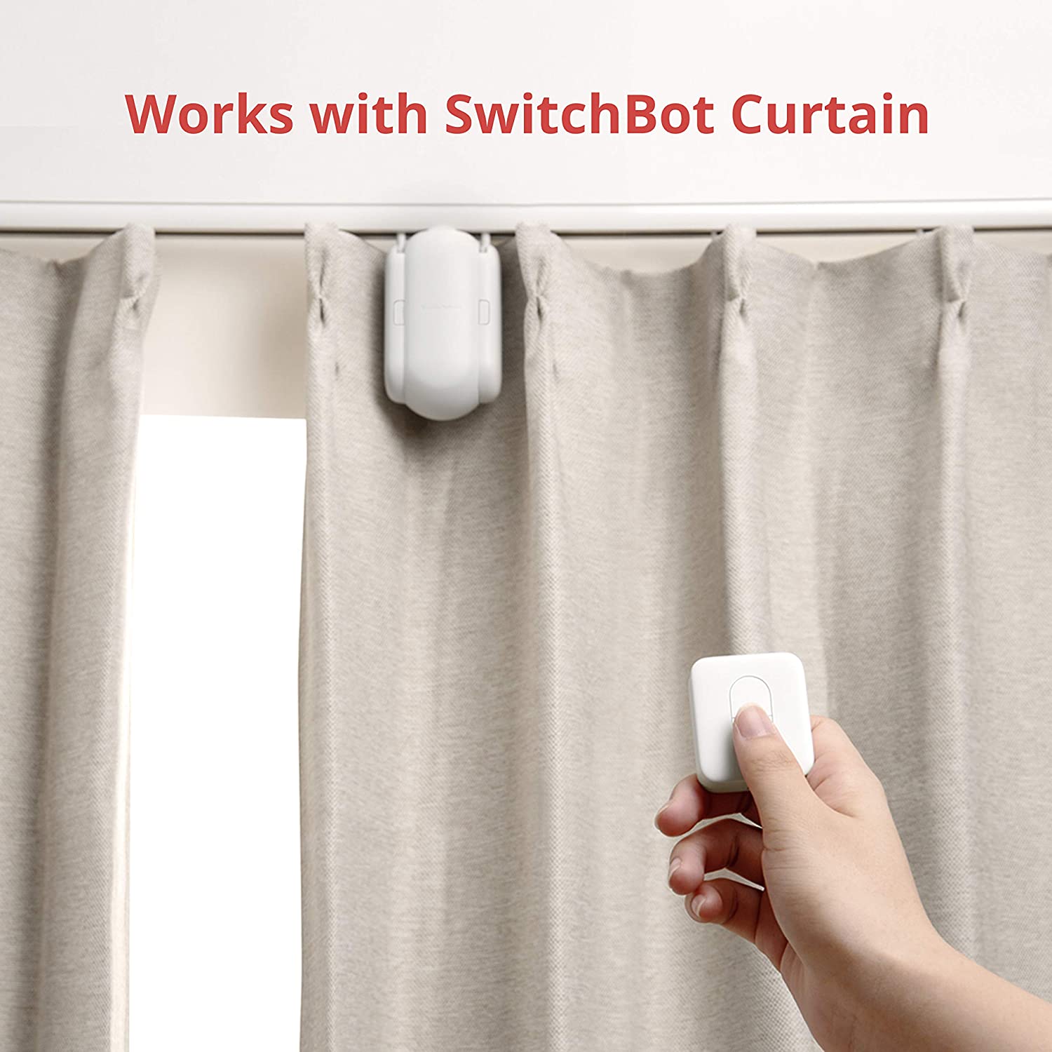 Switchbot Remote