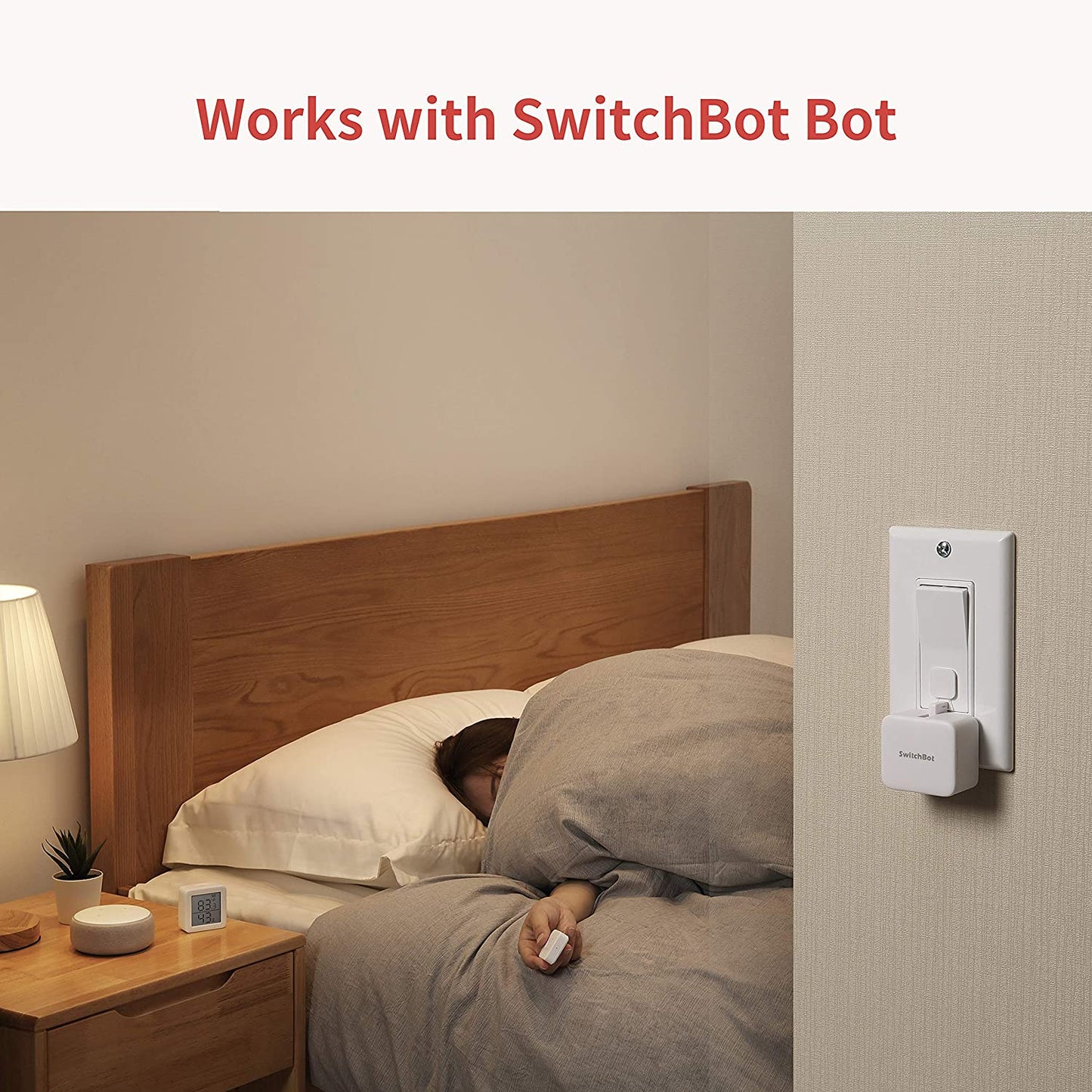 Switchbot Remote