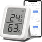 Switchbot Smartes Innen-Thermometer & Hygrometer