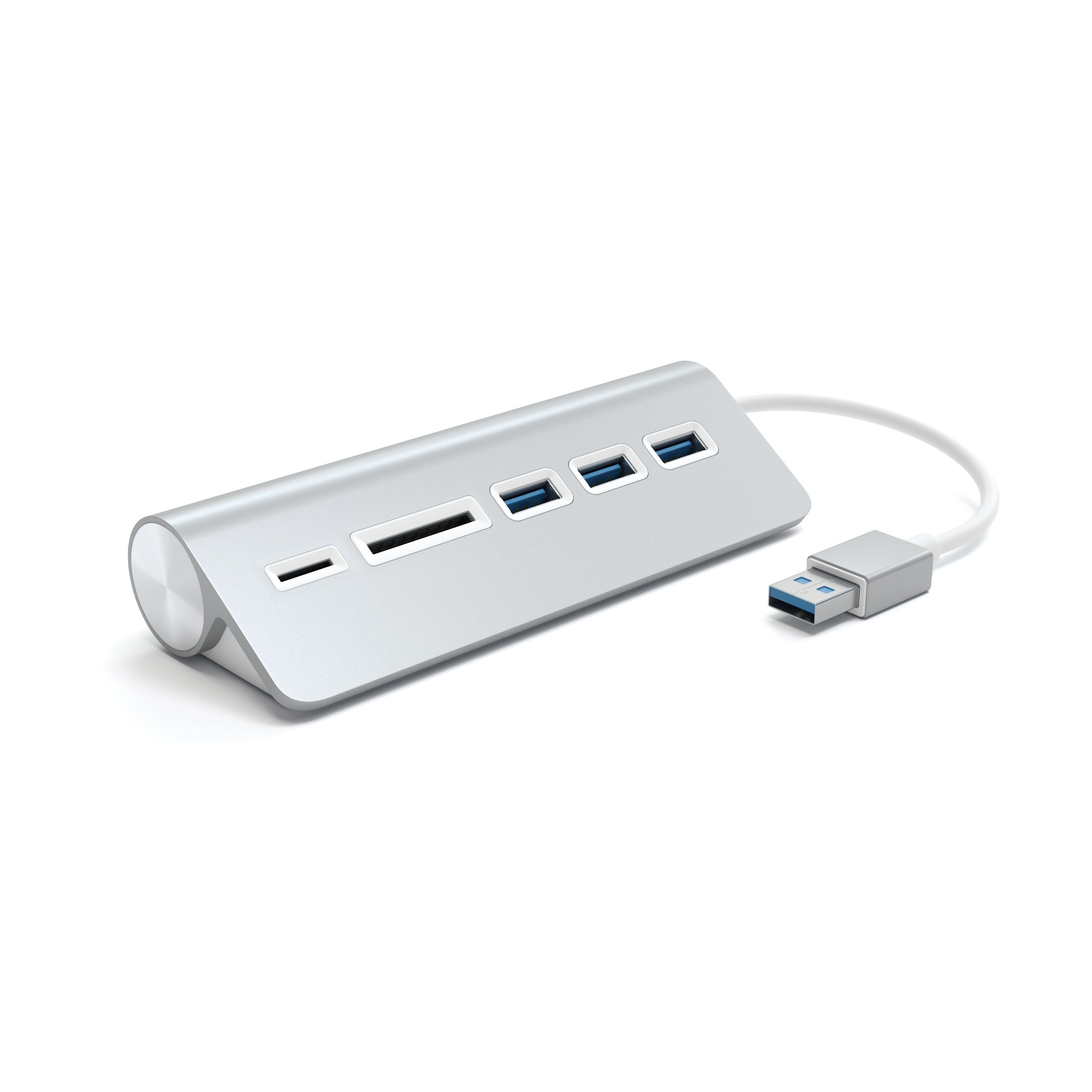 Satechi Alu USB Hub