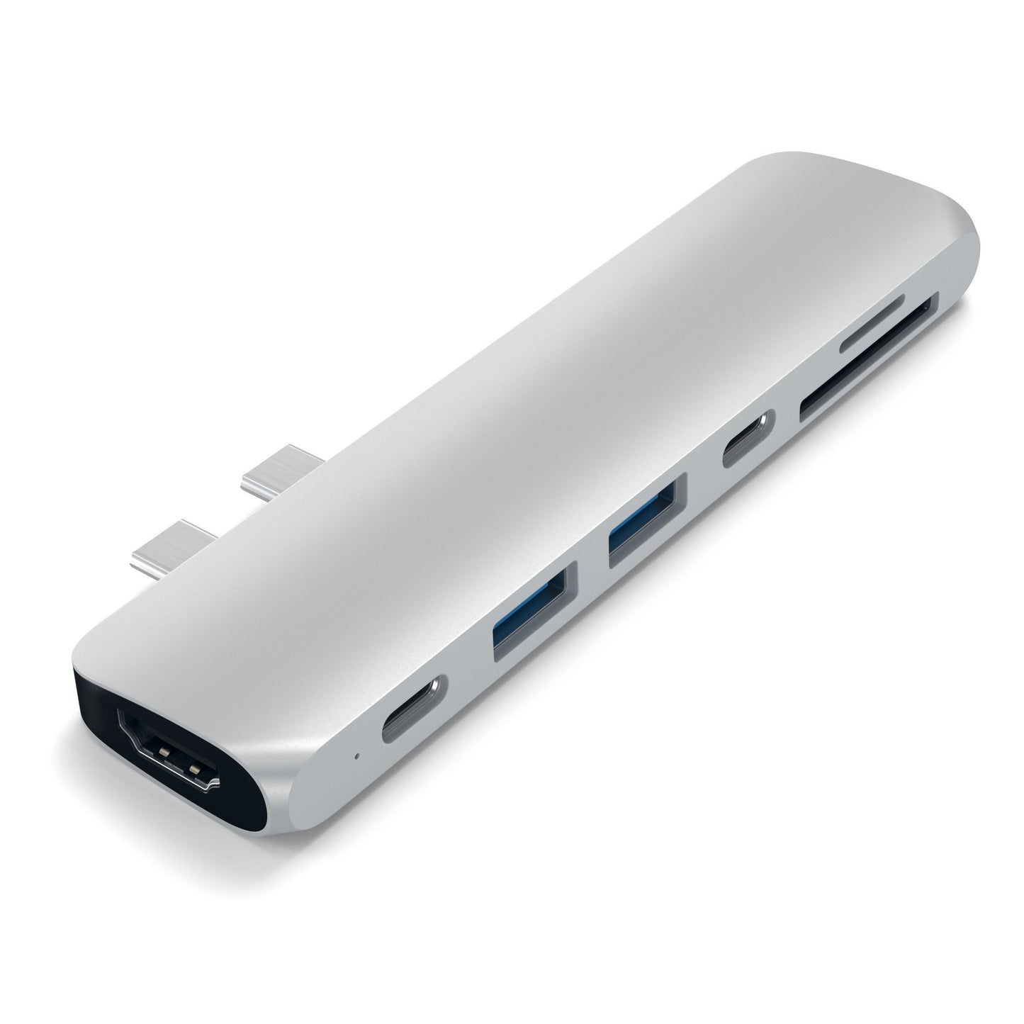 Satechi Dual USB-C Pro Multiport Hub