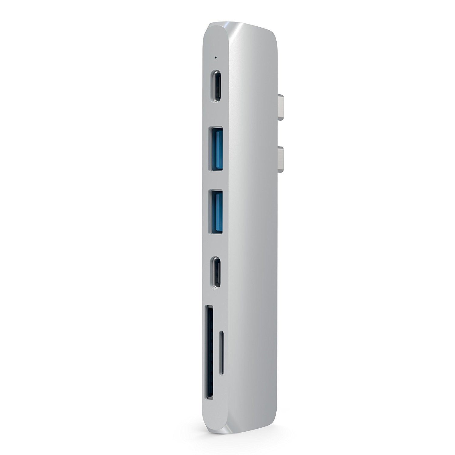 Satechi Dual USB-C Pro Multiport Hub