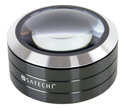 Satechi ReadMate LED Desktop Magnifier