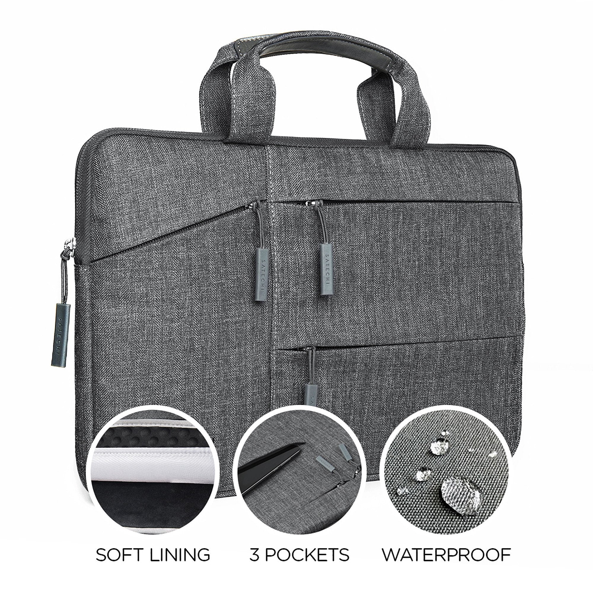 Satechi Laptoptasche 13