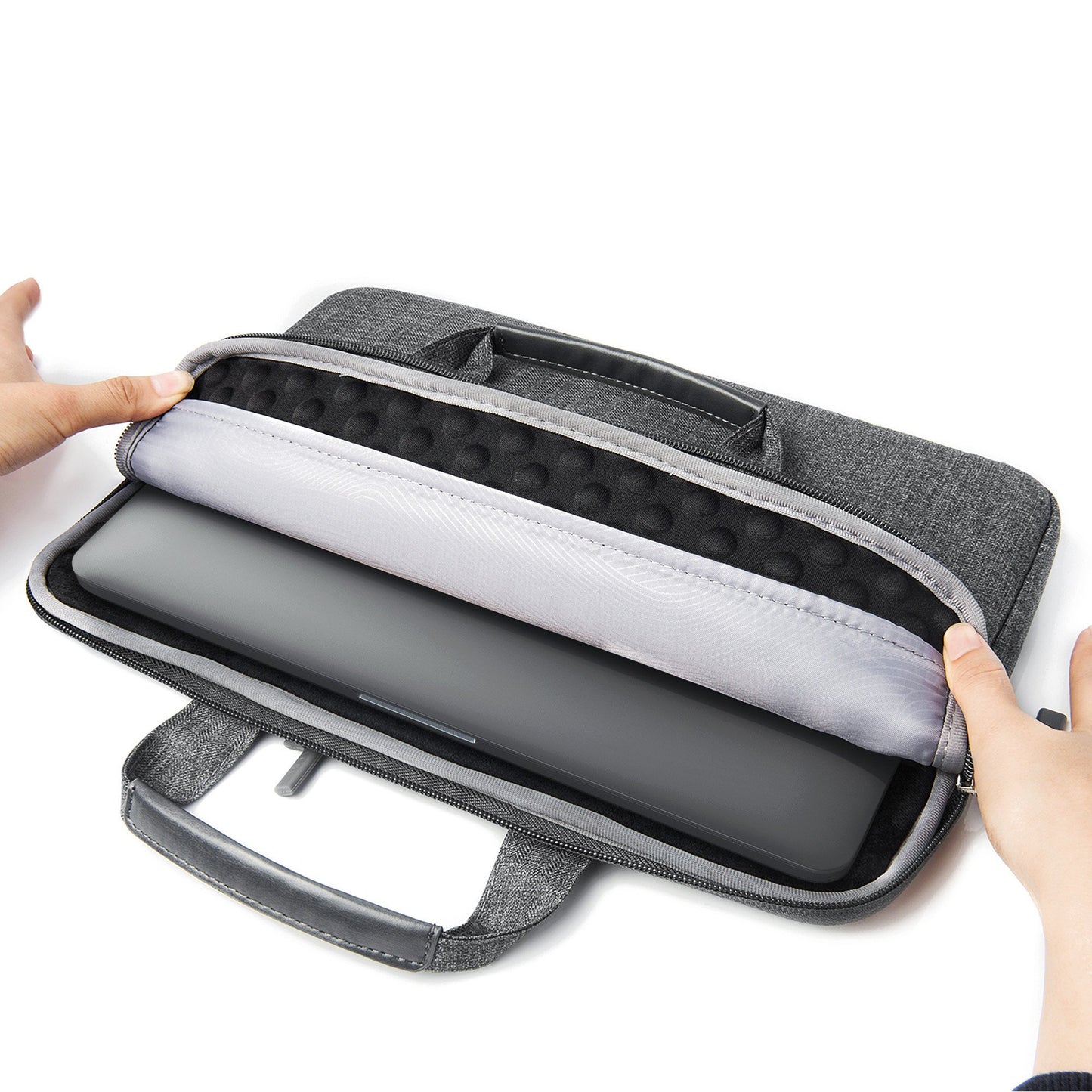 Satechi Laptoptasche 13" - Grau