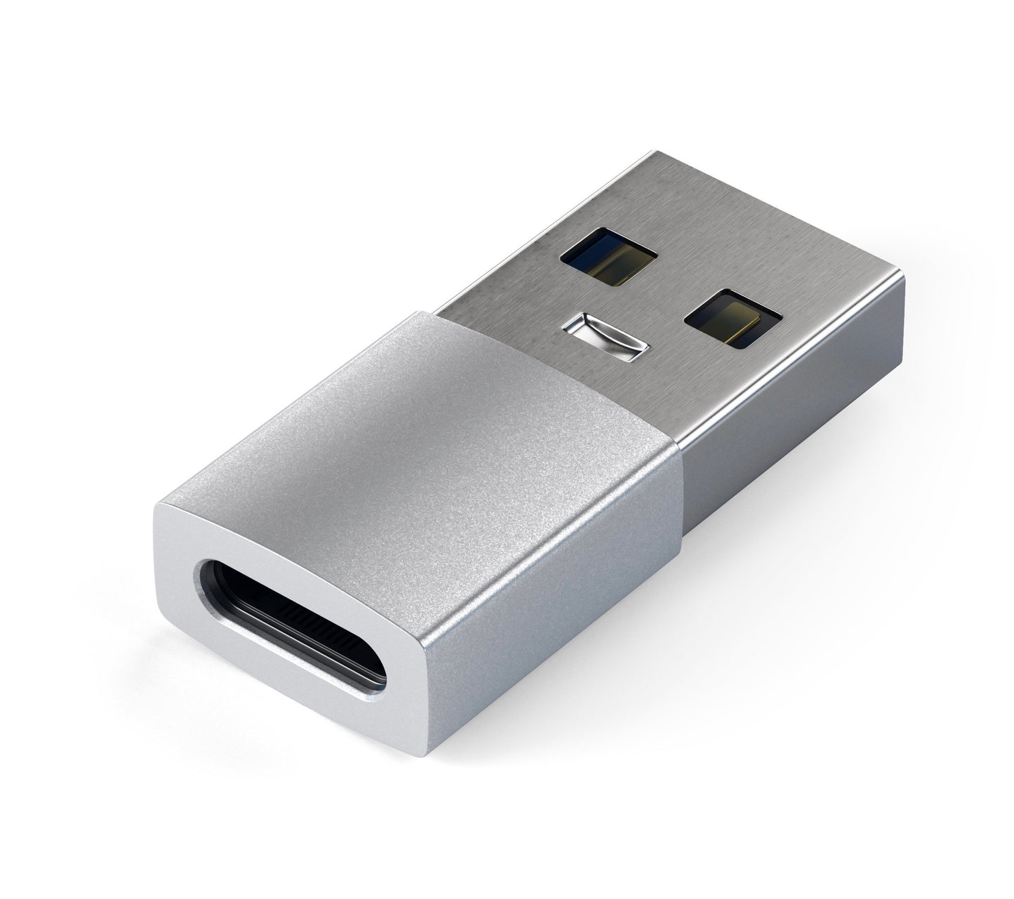 Satechi USB-A zu USB-C Adapter