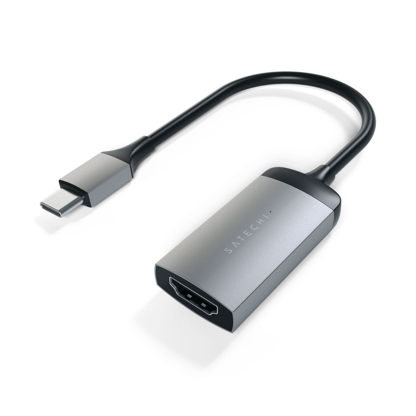 Satechi USB-C zu HDMI 4K Adapter