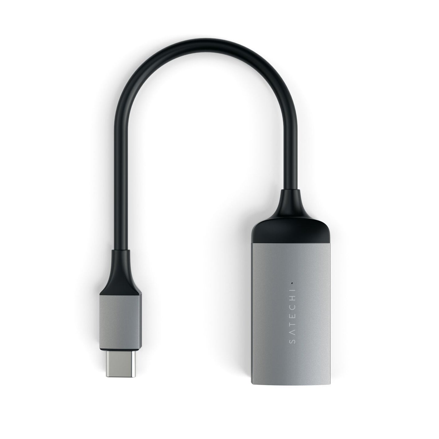 Satechi USB-C zu HDMI 4K Adapter