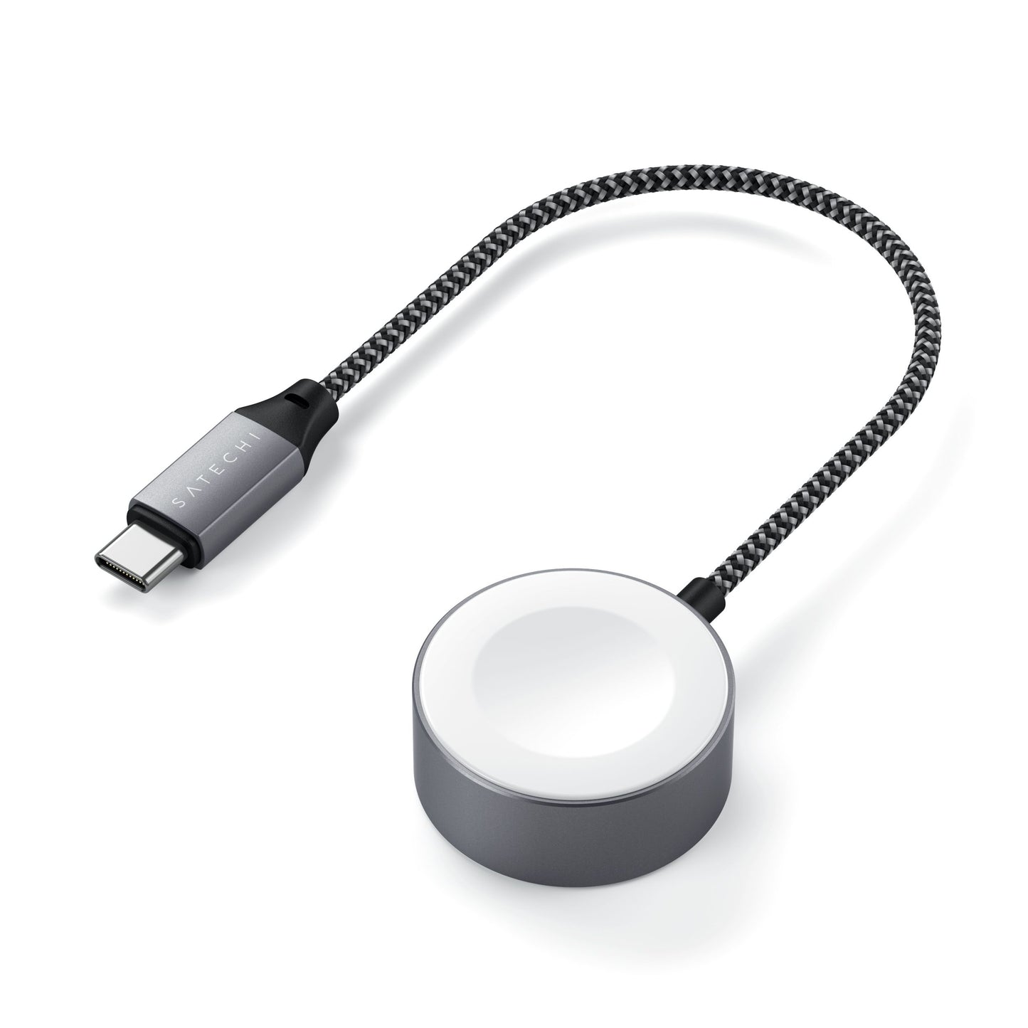 Satechi Apple Watch USB-C Ladekabel