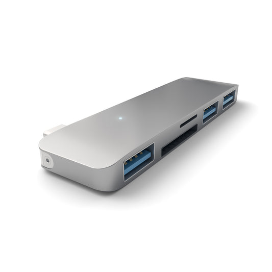 Satechi USB-C Combo Hub