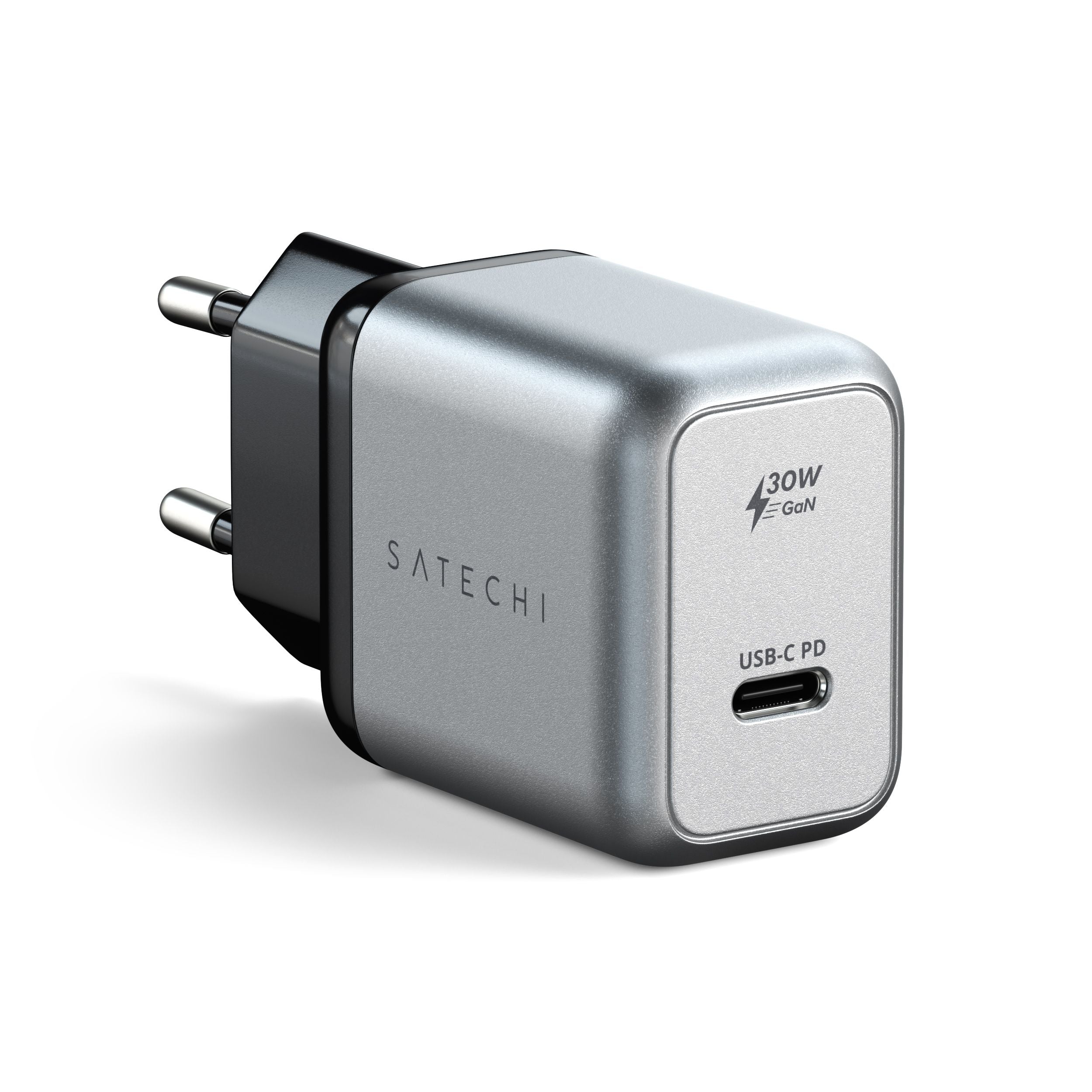 Satechi 30W USB-C GaN Wall Charger