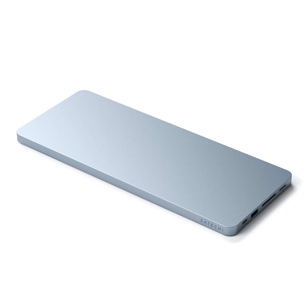 Satechi USB-C Slim Dock für iMac 24"