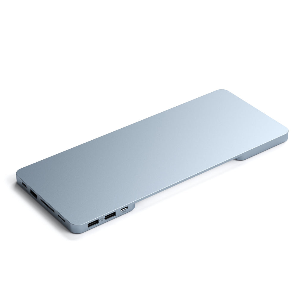 Satechi USB-C Slim Dock für iMac 24