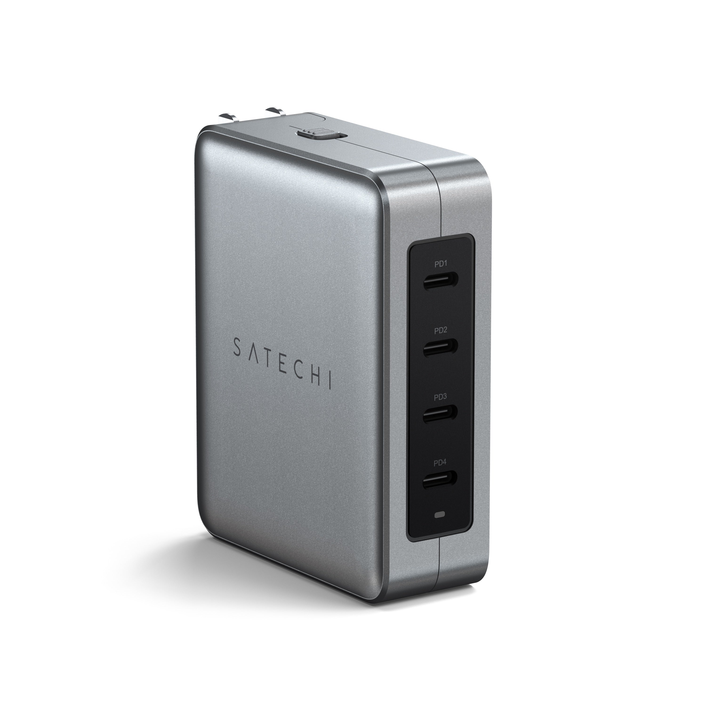 Satechi USB-C GaN Travel Charger 145W