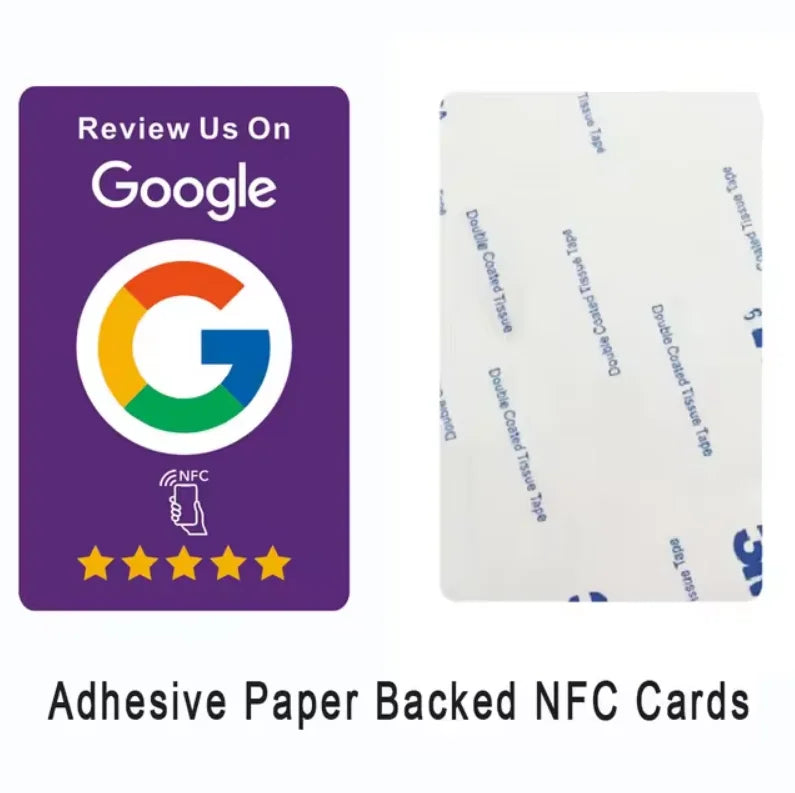 NFC Card Quick Access -