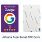 NFC Card Quick Access -