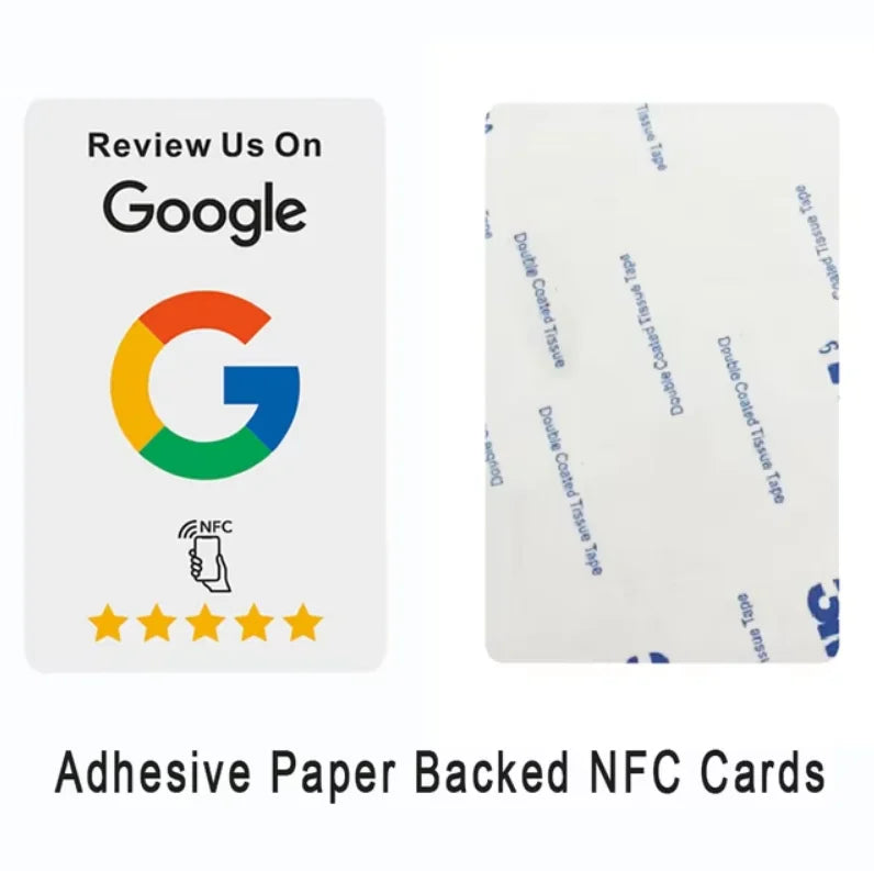 NFC Card Quick Access -