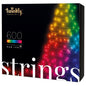 Twinkly STRINGS mit 600 RGB LED 4.3mm, 48m